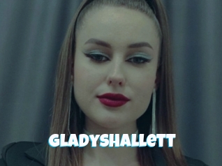 Gladyshallett