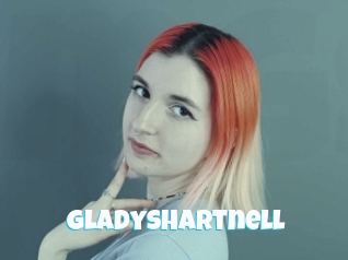 Gladyshartnell