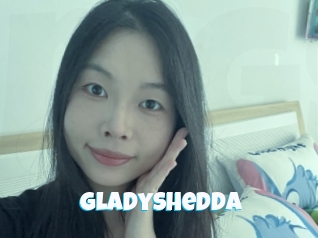 Gladyshedda