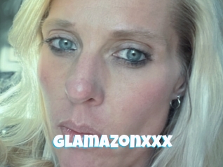 glamazonxxx Miss Gros Seins