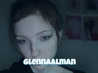 Glennaalman
