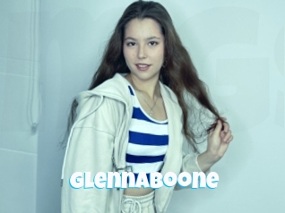 glennaboone Miss Gros Seins