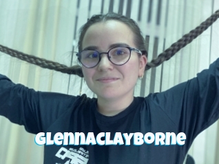 Glennaclayborne