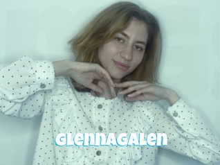 Glennagalen