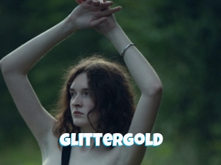 Glittergold