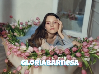 gloriabarnesa Miss Gros Seins