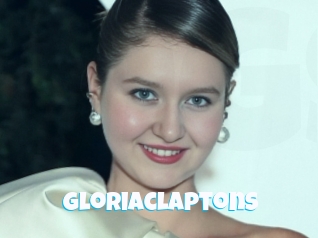 Gloriaclaptons