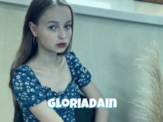 gloriadain Miss Gros Seins