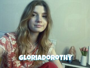 Gloriadorothy