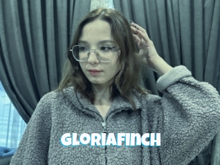 Gloriafinch