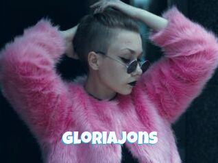 gloriajons Miss Gros Seins