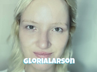Glorialarson