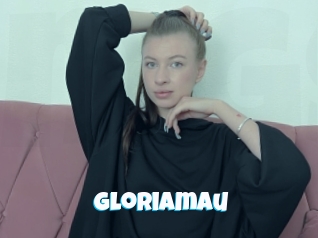 Gloriamau
