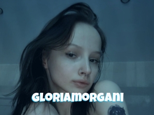 Gloriamorgani