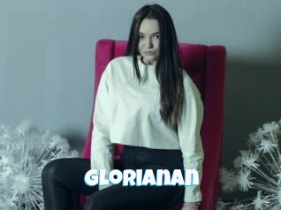 glorianan Miss Gros Seins