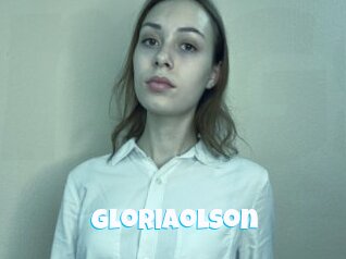 Gloriaolson
