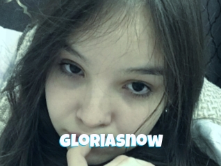 Gloriasnow