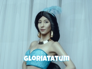 gloriatatum Miss Gros Seins