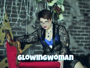 Glowingwoman