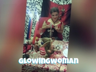 glowingwoman Miss Gros Seins