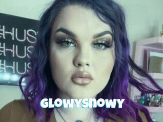 Glowysnowy