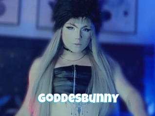 Goddesbunny