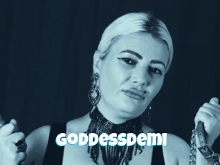 Goddessdemi