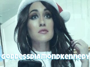 Goddessdiamondkennedy