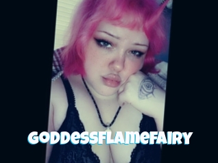 Goddessflamefairy