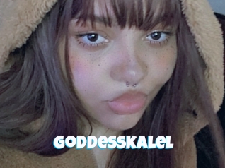Goddesskalel
