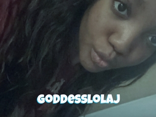 Goddesslolaj