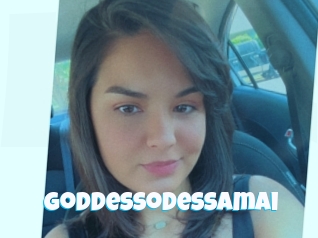 Goddessodessamai