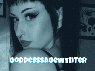 Goddesssagewynter