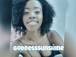 Goddesssunshine