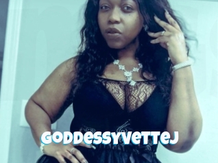 Goddessyvettej