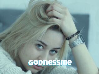 Godnessme