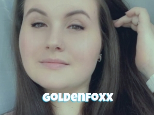 Goldenfoxx