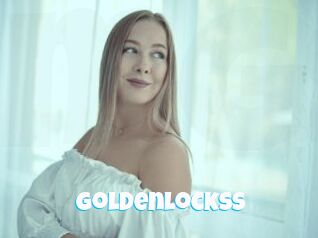 Goldenlockss