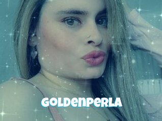 Goldenperla