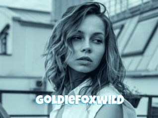 Goldiefoxwild