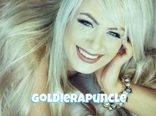 Goldierapuncle