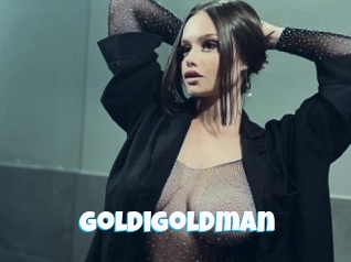Goldigoldman