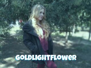 Goldlightflower