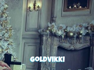 Goldvikki