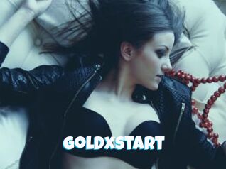 Goldxstart