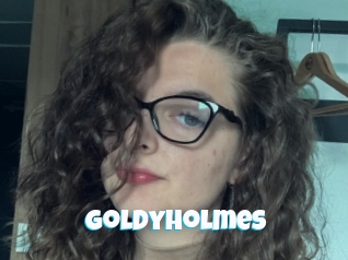 Goldyholmes