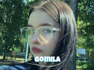 gomila Miss Gros Seins