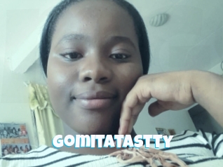 Gomitatastty