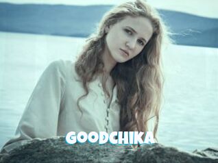 goodchika Miss Gros Seins