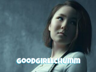 goodgirllchumm Miss Gros Seins